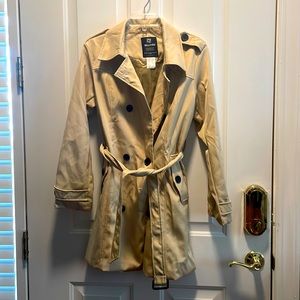 Wantdo Women’s 3/4 Length Jacket